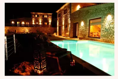 Villa Danae - Meganisi