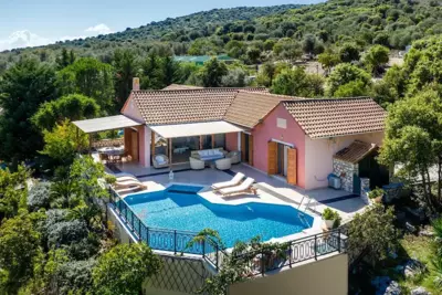 Asteria Villas - Meganisi