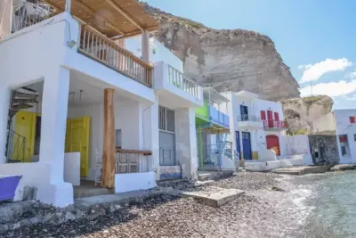 Traditional and Sailor's Sirma Klima - Klima