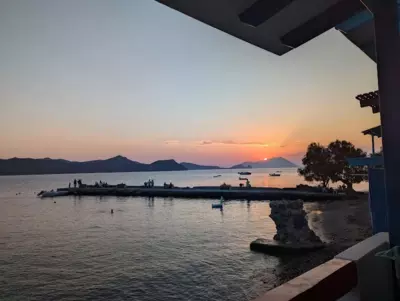 Nostromo Sirma - Klima