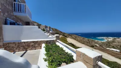 Milo Milo Suites - Mandrakia