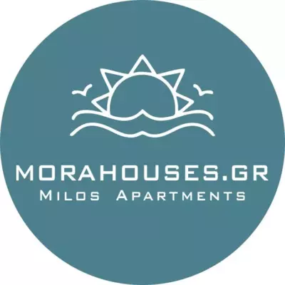 Mora Houses - Mandrakia