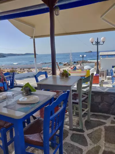 il Marinero mandrakia - Mandrakia