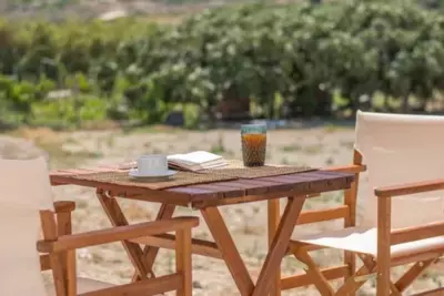 AmatoNostro - Mandrakia