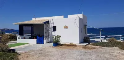 Anassa Milos House - Mandrakia