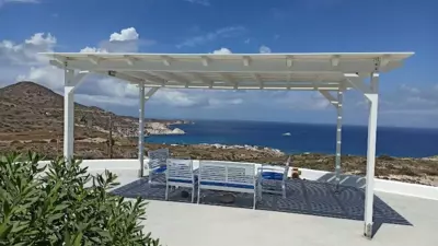 Majestic Blue - Mandrakia