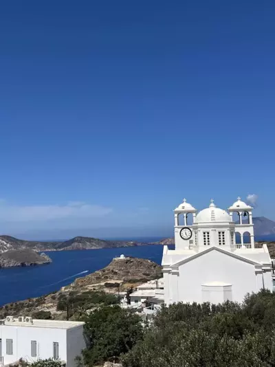 Chaido Studios - Plaka