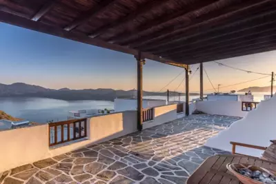 Noula House & Studios - Plaka