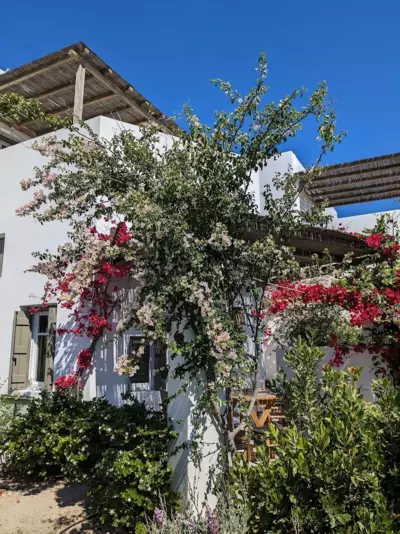 The beautiful Plaka - Plaka