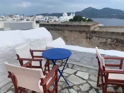 Piazza Castello - Plaka