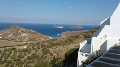 Studios Betty - Plaka