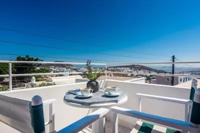 Maison Triantatria - Plaka