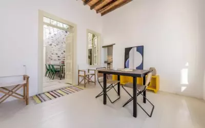 House & Studio Dolce in Plaka - Plaka