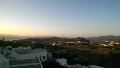 Efi's Apartments - Plaka