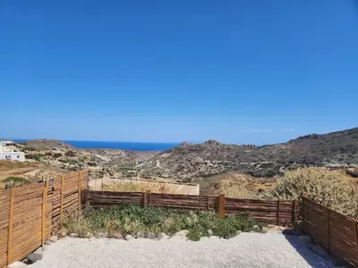 Plakes Sea View Apartment - Plaka