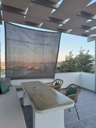 Stone House Yiota - Plaka