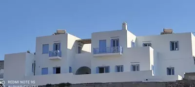 Stilvi Milos - Plaka