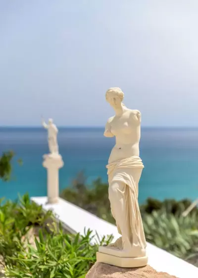 Marmara Traditional Apartments - Plaka