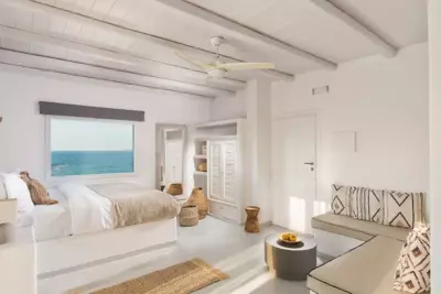 Perla Suites - Delmar Collection - Pollonia