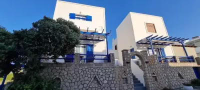 Captain Stavros - Pollonia