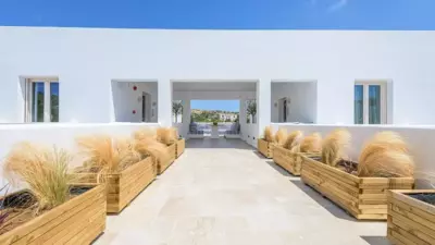 Hotel Eleni - Adamas