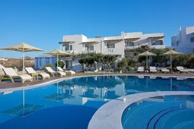 Santa Maria Village Resort & Spa - Adamas