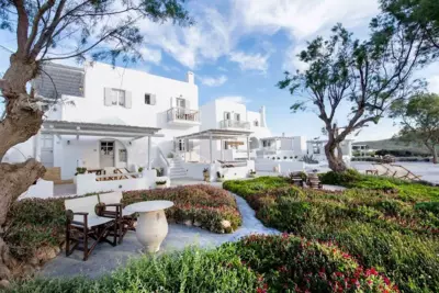 Nefeli Sunset Studios - Pollonia