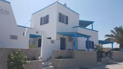 Heliovasilema Studios - Pollonia