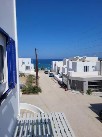 Villa Sosanna - Pollonia