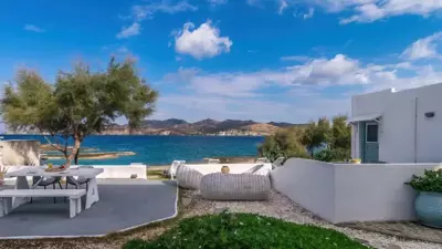 Venia's Guesthouse - Pollonia