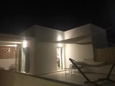 Terra Oliva Milos - Pollonia