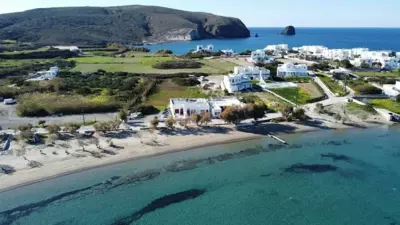 Floras Rooms - Pollonia