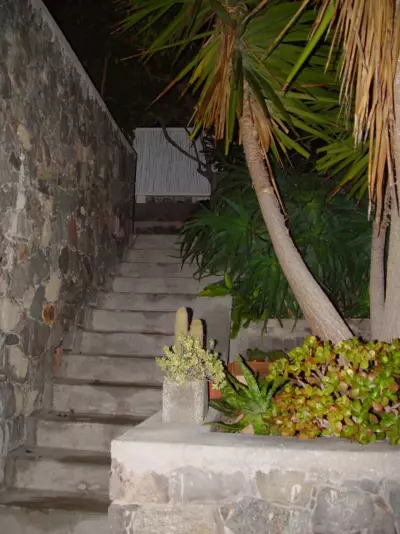 Litsa Malli Rooms - Pollonia