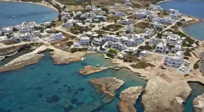 Jorgos studios - Pollonia