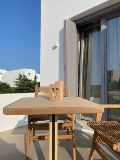 Nove Milos Luxury by Estia - Pollonia