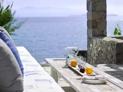 Litore Suite - Pollonia