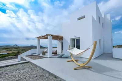 Zen Milos Green Apple - Pollonia