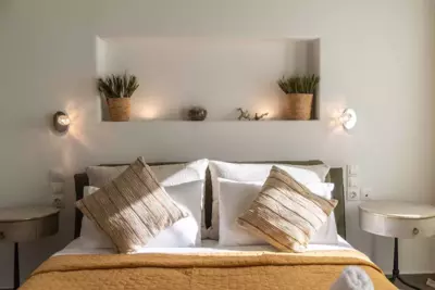 Poseidon Apartment - Pollonia