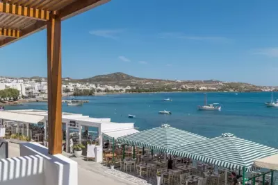 Pier's House Jacuzzi - Pollonia