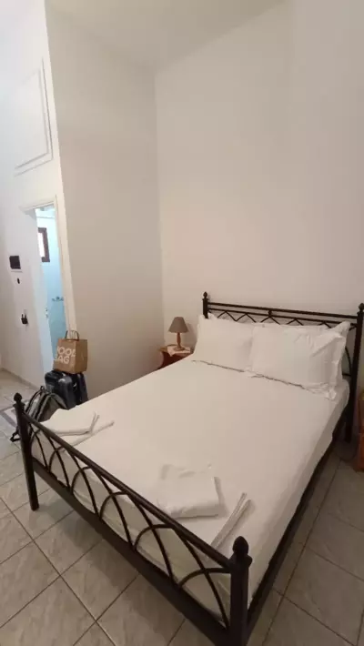 Katerina Apartments - Triovasalos