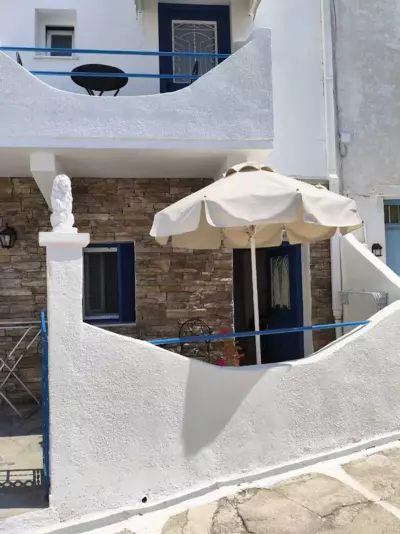 Pepi's Rooms - Triovasalos