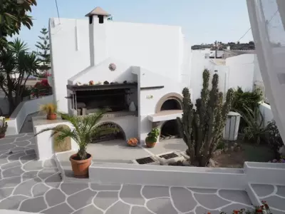 Anastasia's Triovasalos - Triovasalos