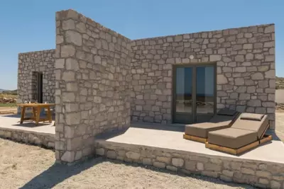 Katofli Holiday Home - Triovasalos