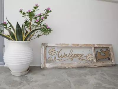 Balliu Apartment - Triovasalos