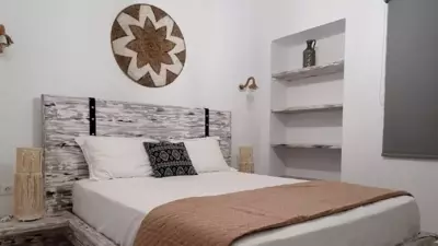 Alexandra's Boutique House - Triovasalos