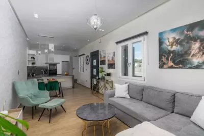 Sada's House - Triovasalos