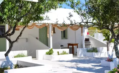 Home Sweet Home Milos - Triovasalos