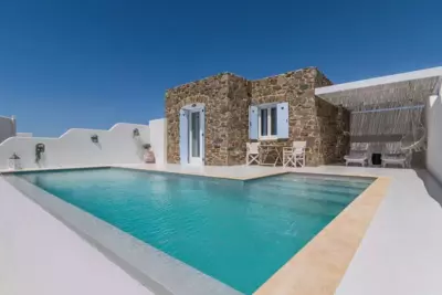 Mediterranea Blu - Triovasalos