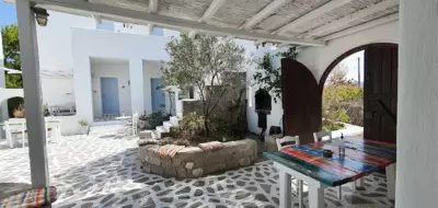 Thalassitra Village Hotel - Adamas