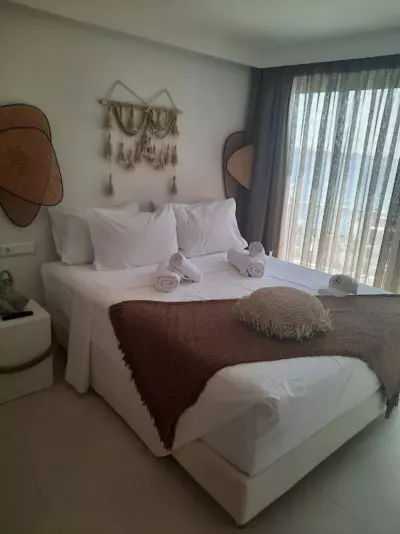 Boho Sapiens Marina - Romantic Cave - Adamas